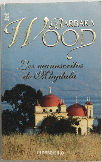 Los manuscritos Magdala