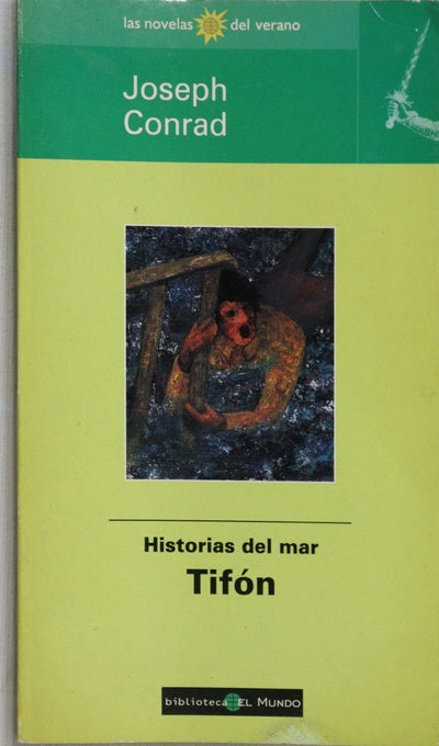 Historias del mar Tifón