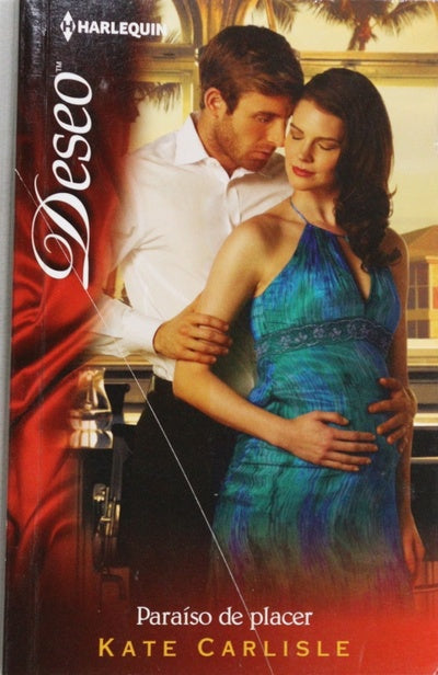 Paraíso de placer