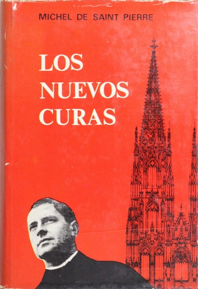 Los nuevos curas
