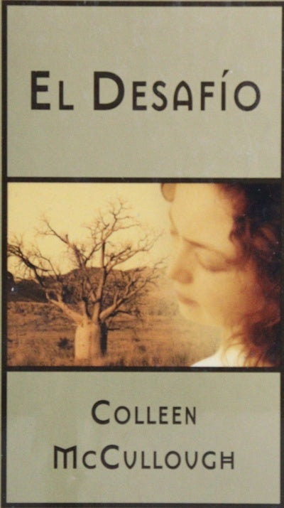 El desafío
