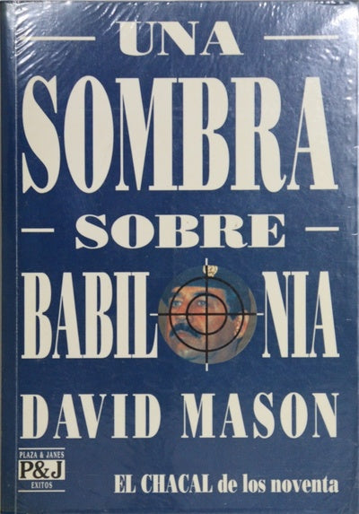 Una sombra sobre Babilonia