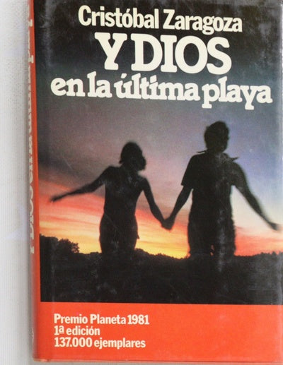 Y Dios en la última playa