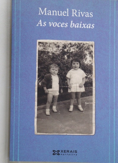 As voces baixas