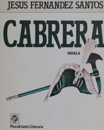 Cabrera