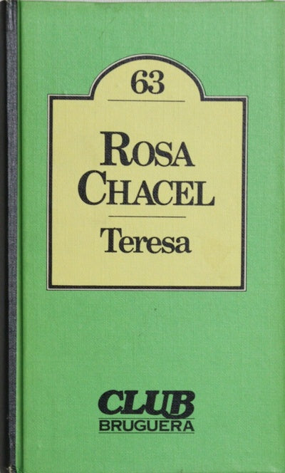 Teresa