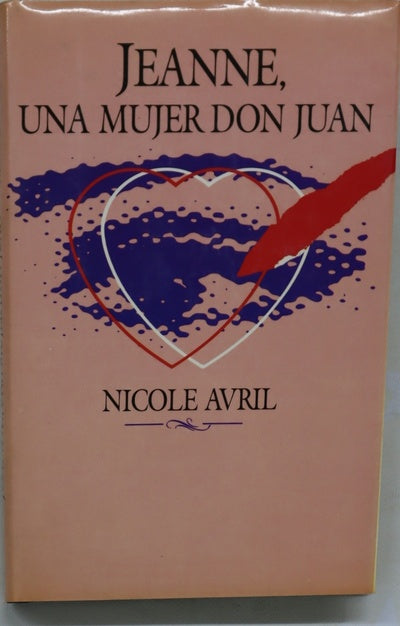 Jeanne una mujer Don Juan