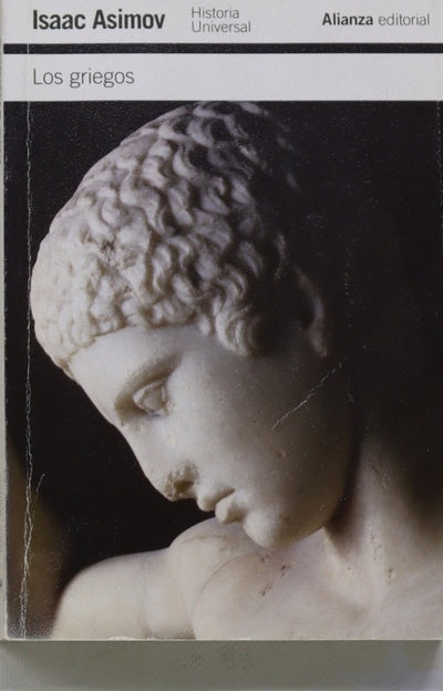 Los griegos una gran aventura