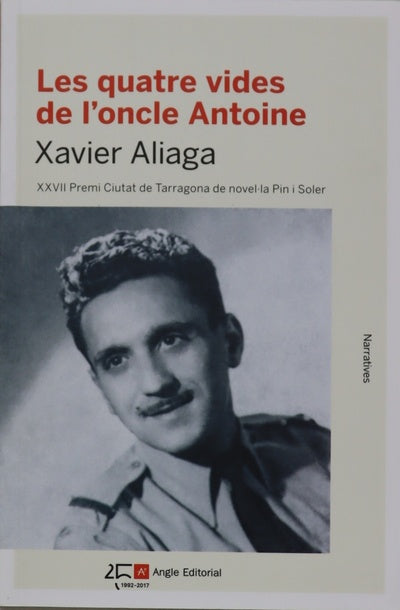 Les quatre vides de l'oncle Antoine