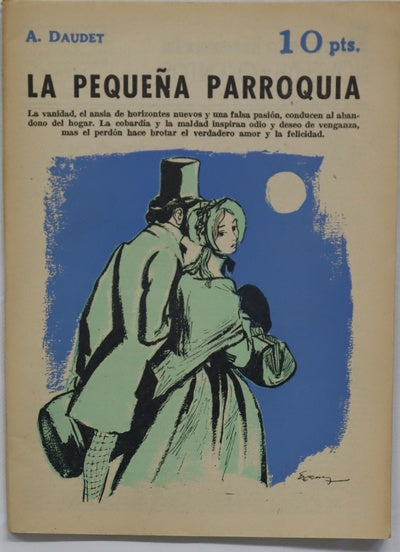 La pequeña parroquia