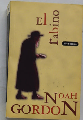 El rabino