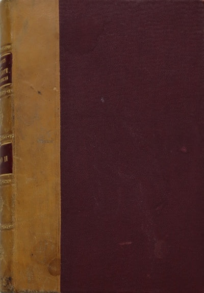 El Ingenioso Hidalgo Don Quijote de la Mancha (t. II)