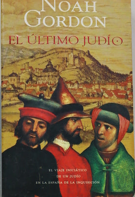 El último judío