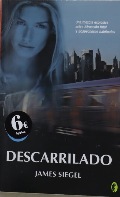 Descarrilado