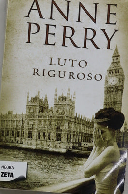 Luto riguroso