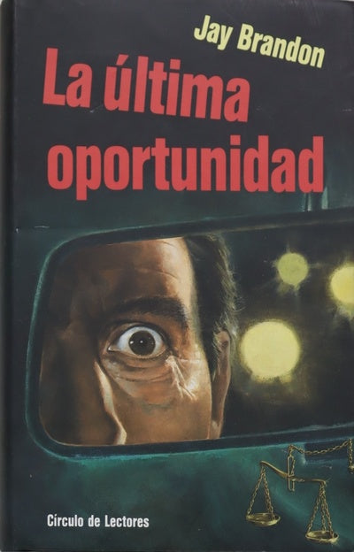La última oportunidad