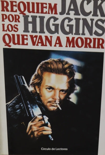 Réquiem por los que van a morir