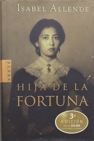 Hija de la fortuna