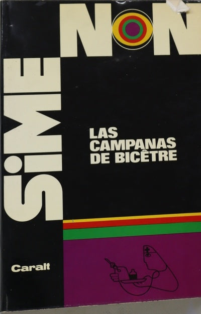 Las campanas de Bicêtre