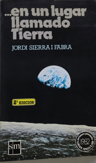 En un lugar llamado tierra