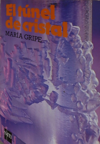 El túnel de cristal