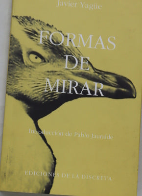 Formas de mirar