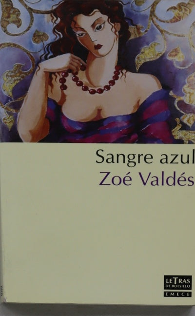 Sangre azul