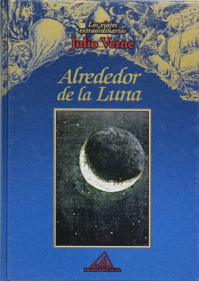 Alrededor de la luna