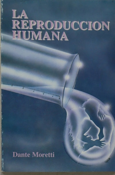 La reproducción humana