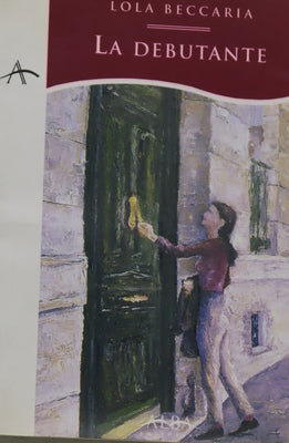 La debutante