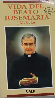 Vida del Beato Josemaría