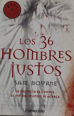Los 36 hombres justos