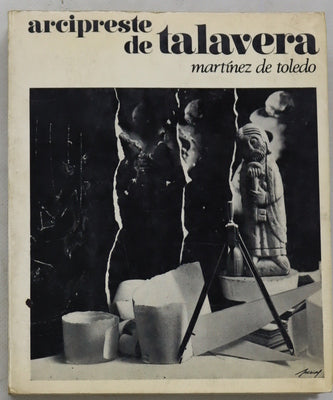 Arcipreste de Talavera