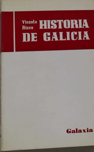 Historia de Galicia