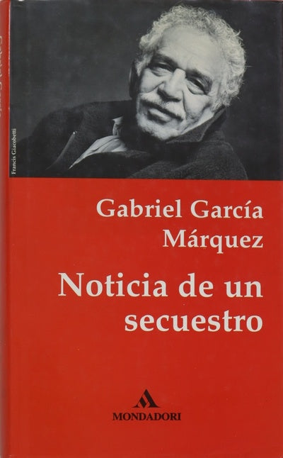 Noticia de un secuestro