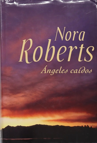 Ángeles caídos
