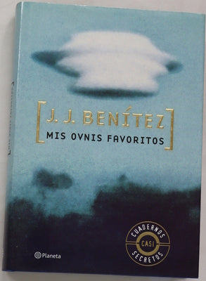 Mis ovnis favoritos