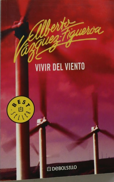 Vivir del viento