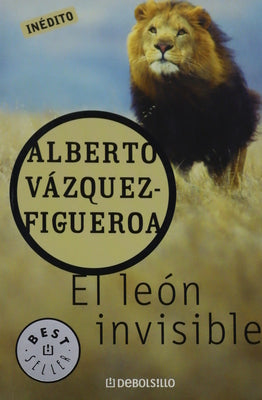 El león invisible