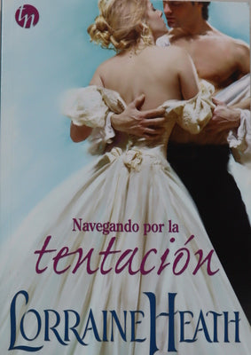 Navegando por la tentación