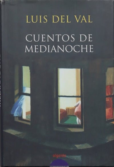 Cuentos de medianoche
