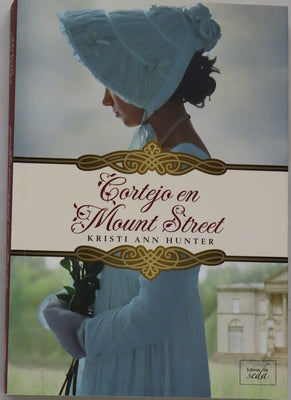 Cortejo en Mount Street