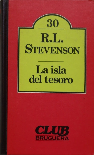La isla del tesoro