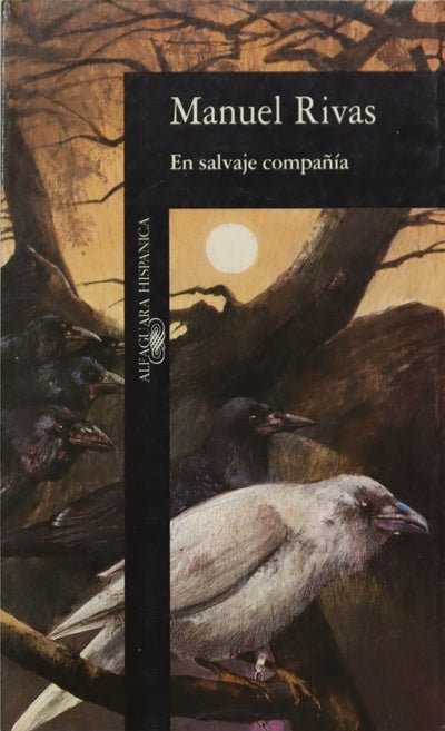 En salvaje compañía