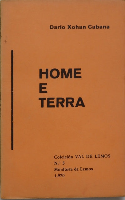 Home e terra