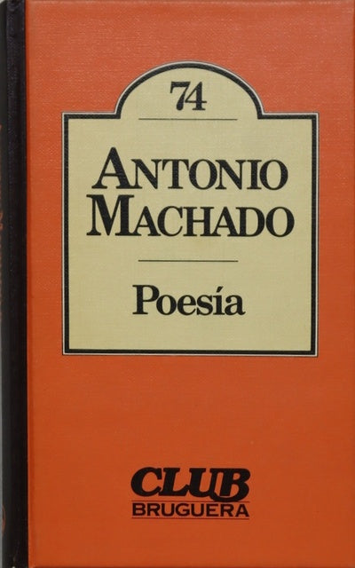 Poesía