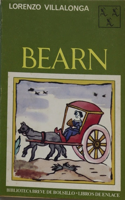 Bearn o la sala de las muñecas