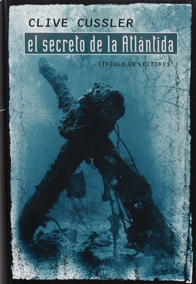 El secreto de la Atlántida