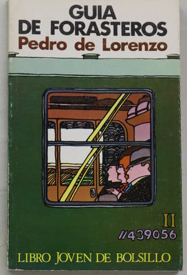 Guía de forasteros