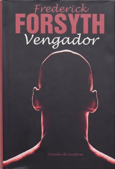 Vengador